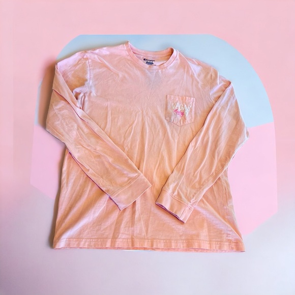 Vegas Golden Knights Hockey NHL soft pink tshirt Great way to show your love🩷 - Picture 9 of 14